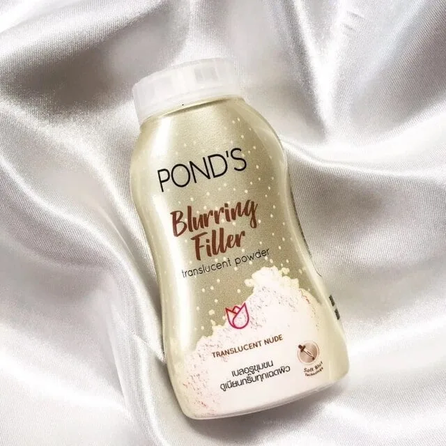 Pond’s Blurring Filler - Pó Facial Translucido Leve 2 pó facial translucido - vista 2