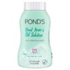 Pó facial anti-acne