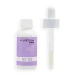 Retinol e ácido glicólico