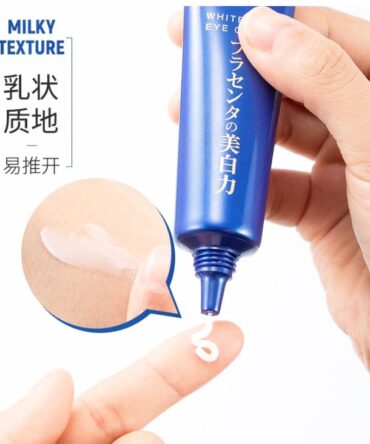 creme para os olhos - vista 2