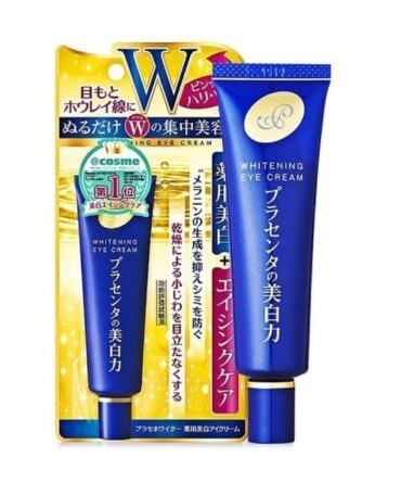 creme para os olhos