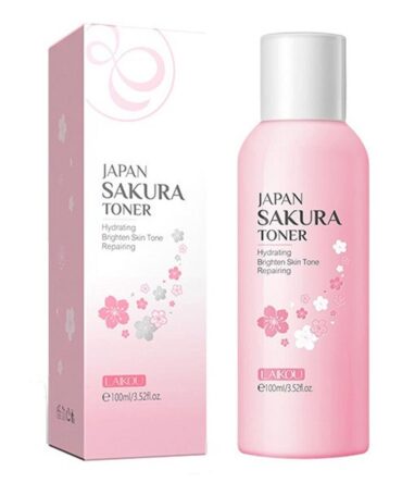 toner flor de cerejeira