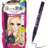 eyeliner líquido à prova d'água