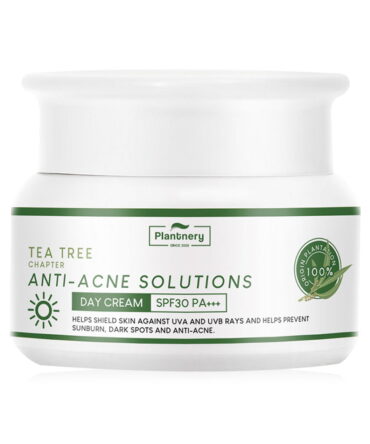 creme Tea Tree