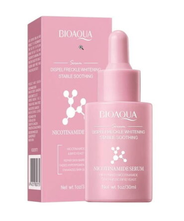 serum niacinamida