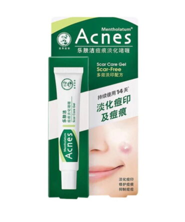 gel anti-acne