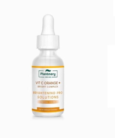 sérum vitamina C