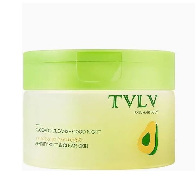 Avocado Cleansing Balm - Avocato Cleansing Balm 100g 1 bálsamo de limpeza de abacate