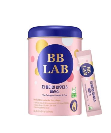 BB Lab Collagen Powder S
