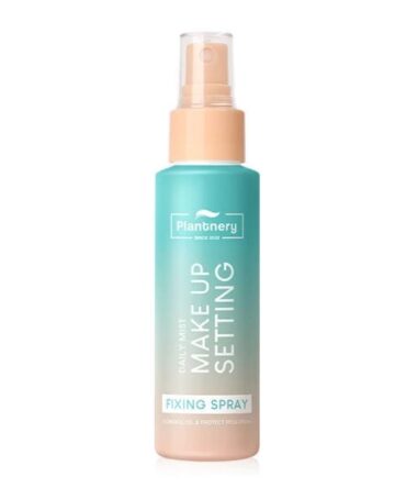 fixing spray