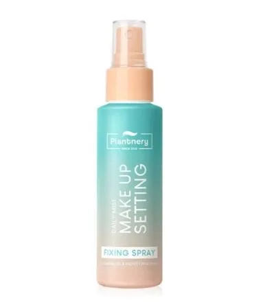 fixing spray