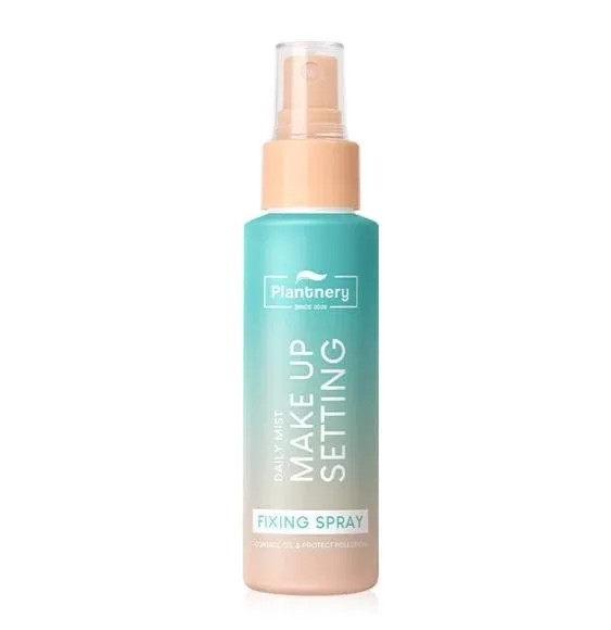 Fixing Spray Plantnery Daily Setting Mist - 200ml 1 fixing spray