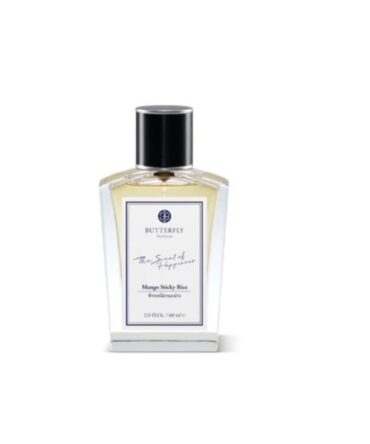 perfume de manga