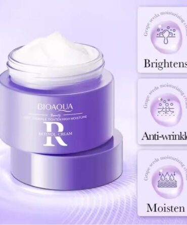 creme retinol - vista 2