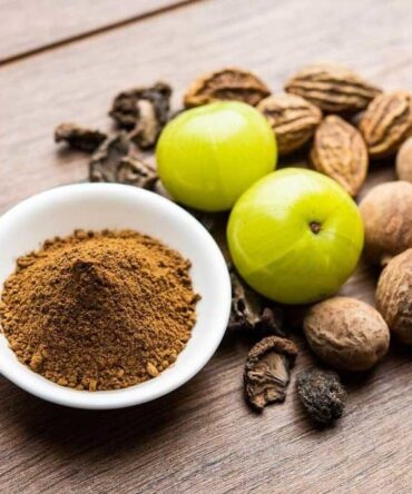 suplemento triphala - vista 2