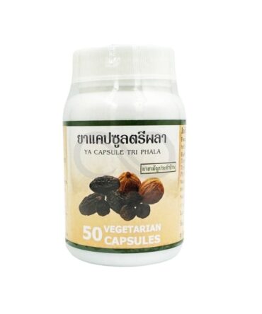 suplemento triphala