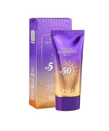 protetor solar SPF50