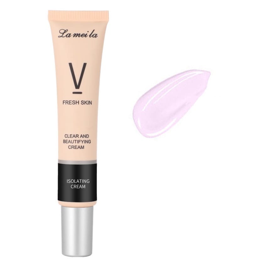 Lameila Fresh Skin Moisturize Brighten And Cream Pink 15 creme hidratante rosa