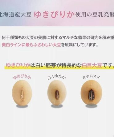 SANA Nameraka Honpo Soymilk Isoflavone - vista 2