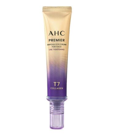 creme para os olhos