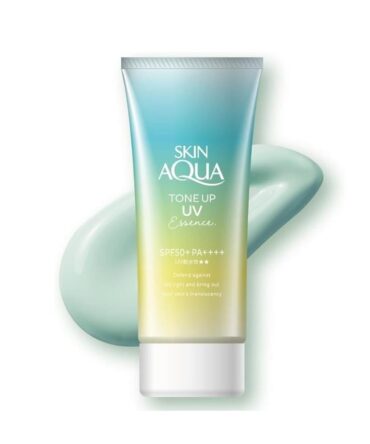 protetor solar Skin Aqua