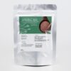 psyllium em pó