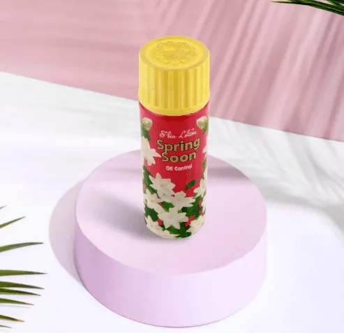 Loção Hidratante Jasmim - Spring Song Mali Skin Lotion 115ml 2 loção hidratante jasmim - vista 2
