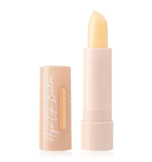 Bálsamo Labial Hidratante Cute Press Hya - Vanilla Caramel 2 bálsamo labial hidratante - vista 2