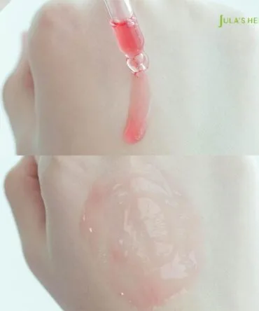 serum clareador facial - vista 2