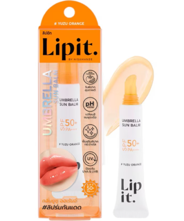 bálsamo labial solar