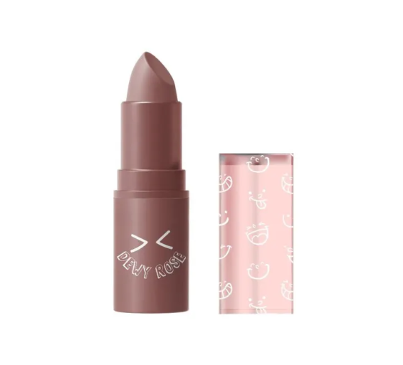 Mongrang Lollipop Lipstick - Shiny Lipstick Dewy Rose 2 Mongrang Lollipop Lipstick - vista 2