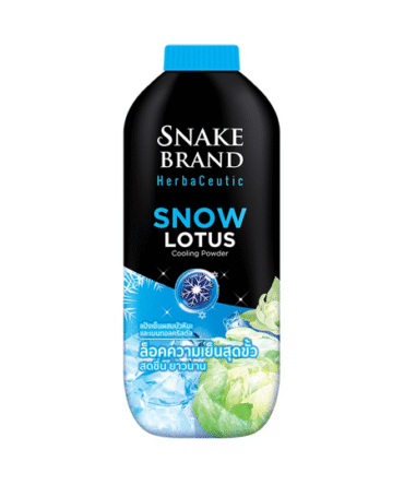 Snake Brand Herbaceutic Snow Lotus