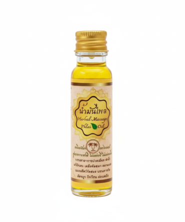 Namman Luang Óleo Amarelo