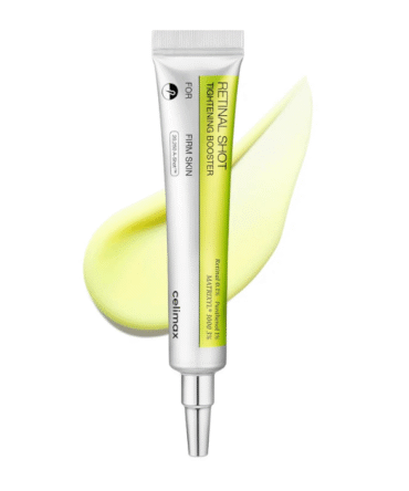 Celimax Retinal Booster
