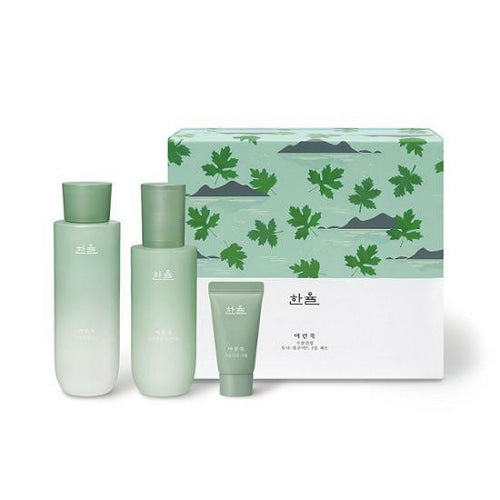 HANYUL Pure Artemisia Calming Balancing Set 1 HANYUL Pure Artemisia Calming Balancing Set