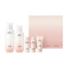 HANYUL Red Rice Moisture Firming Essence 2 Types Special Set