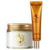 EUNYUL Horse Oil Cream + Eye Cream Set