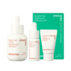 Innisfree Black Tea Youth Enhancing Ampoule Special Set