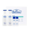 Dr.Belmeur Advanced Cica Skincare Set (Toner 150ml + Emulsion 150ml)