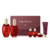 [THE WHOO] Jinyulhyang Anti-Wrinkle 2pcs Set
