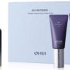 O HUI Age Recovery Collagen Ampoule Expert Special Set