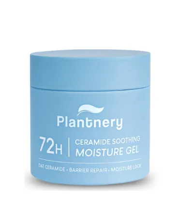 Plantnery Ceramide Soothing Barrier Moisture
