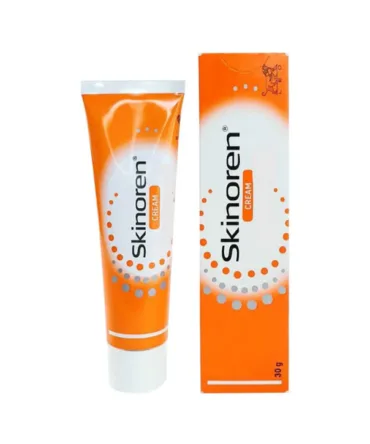 Skinoren Cream