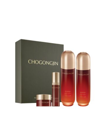 MISSHA CHOGONGJIN SOSAENG SPECIAL SET