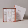 ETUDE Moistfull Collagen Skincare Duo Set