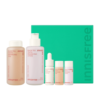 Innisfree Black Tea Youth Enhancing Skincare Set