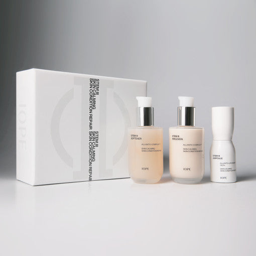 IOPE Stem III Signature Set 1 IOPE Stem III Signature Set