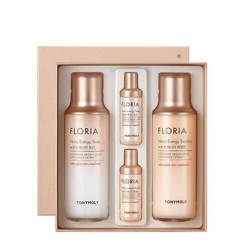 TONYMOLY Floria Nutra Energy Skin Care Set 1 TONYMOLY Floria Nutra Energy Skin Care Set