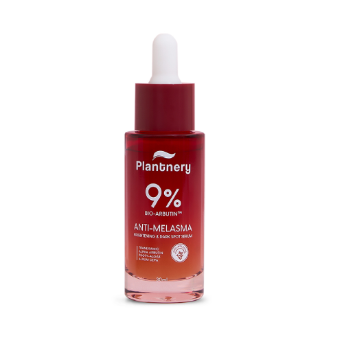 Plantnery Anti-Melasma Concentrated Serum 30ml - Anti-Stain and Melasma Brightening Serum 1 Plantnery Anti-Melasma Concentrated Serum