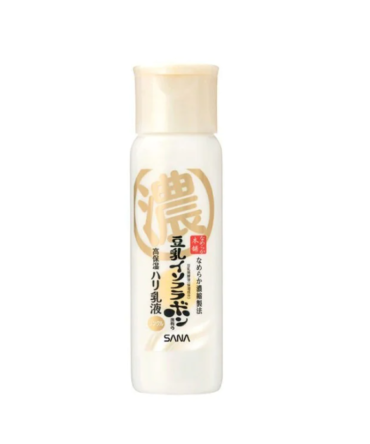 SANA Namerakahonpo Wrinkle Care Emulsion N